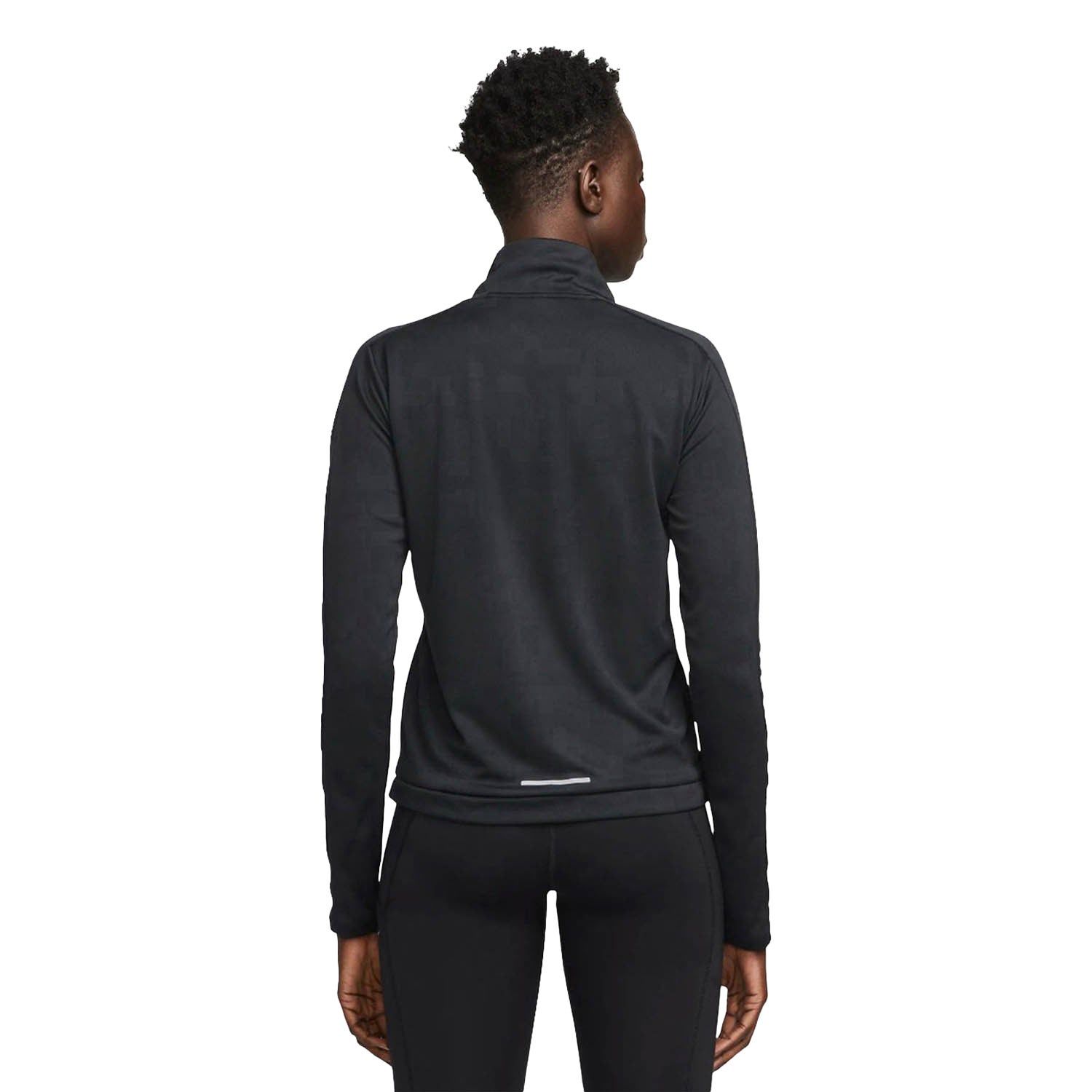 Nike Dri-fit 1/4 Zip