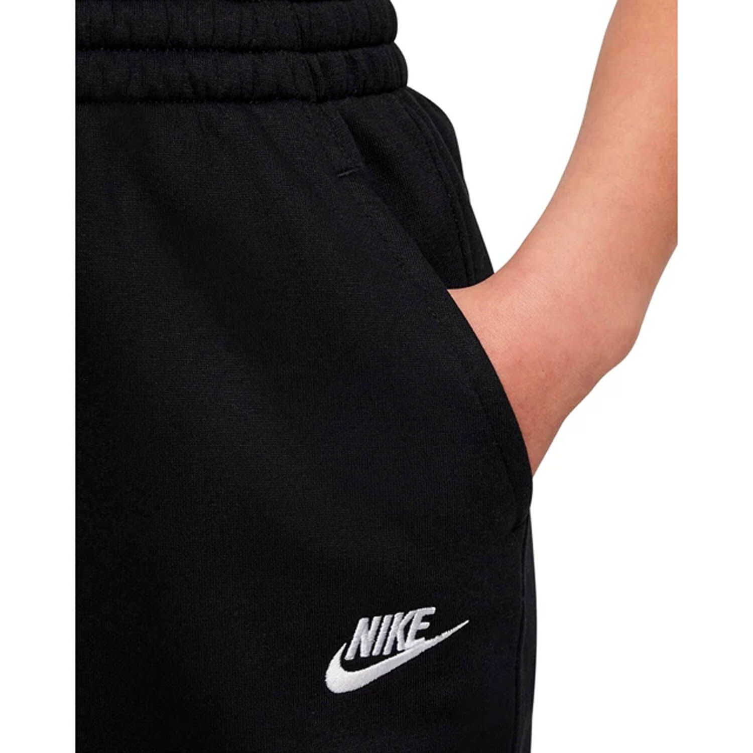 Nike Sportswear Club Fleece