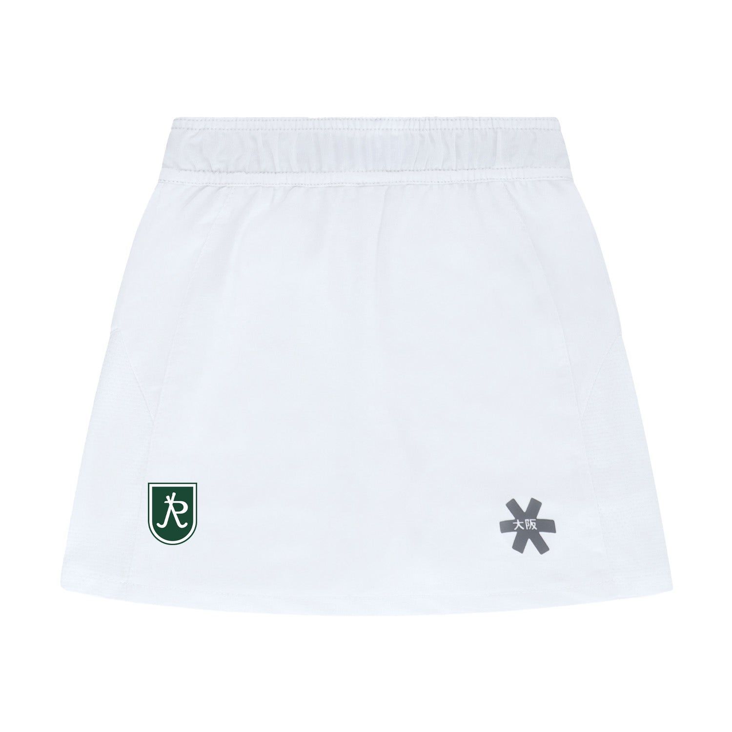 Osaka HC Rotterdam Skort Away Meiden