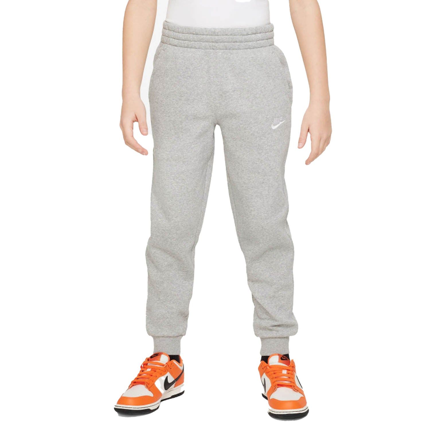 Nike Club Fleece Kids