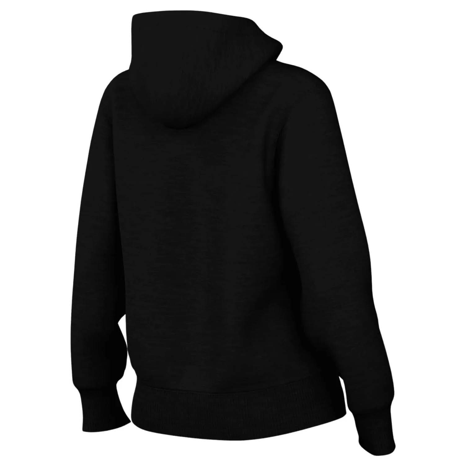 Nike Phoenix Fleece Hoodie 