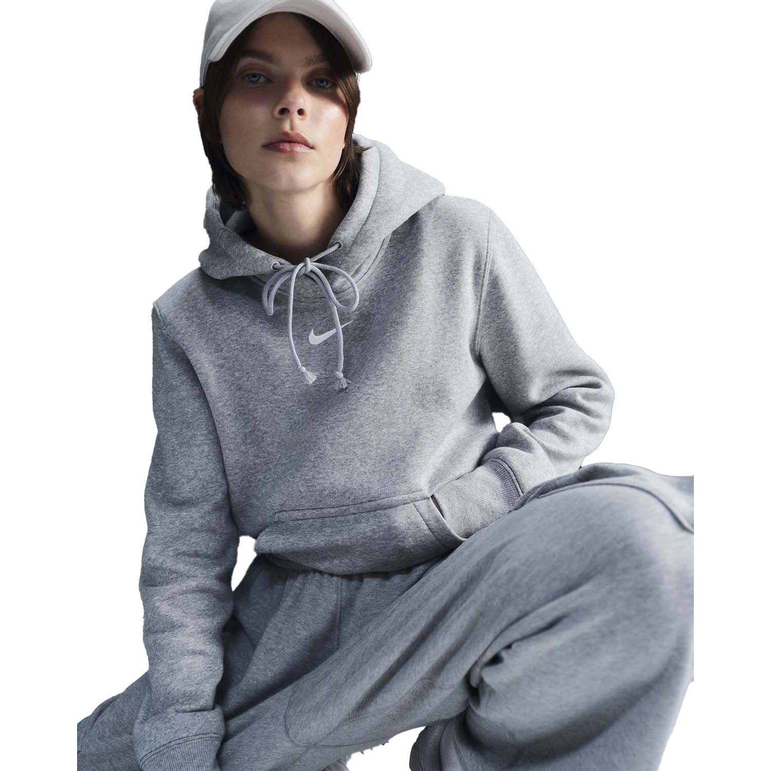 Nike Phoenix Fleece Hoodie