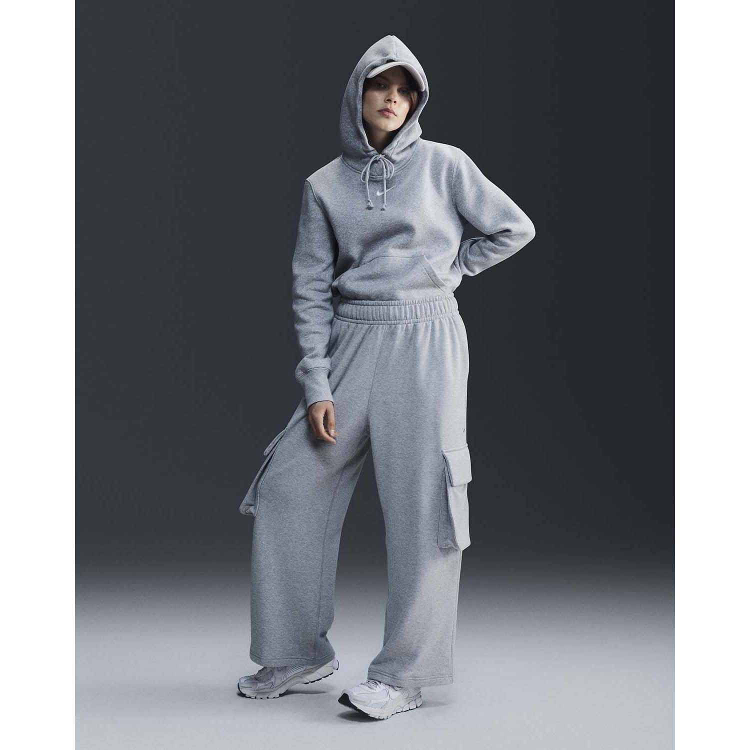 Nike Phoenix Fleece Hoodie