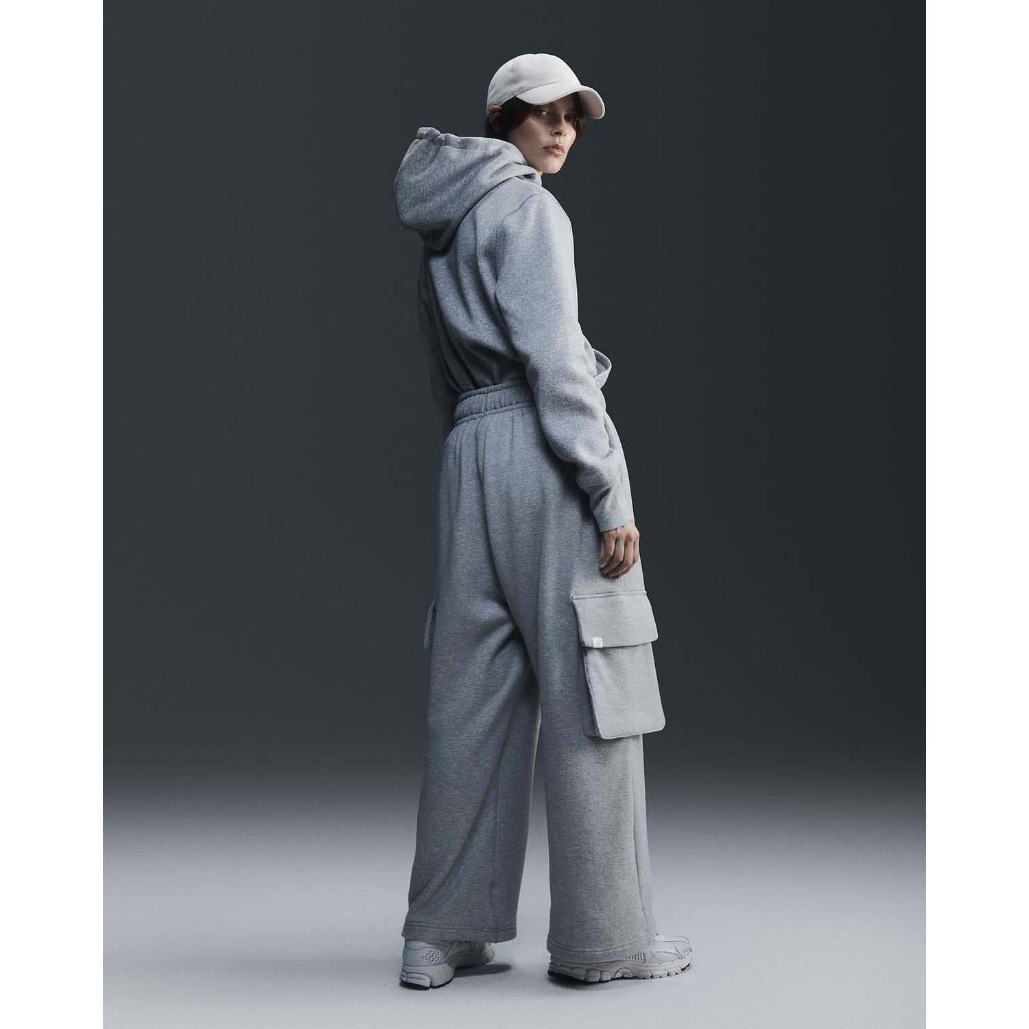 Nike Phoenix Fleece Hoodie