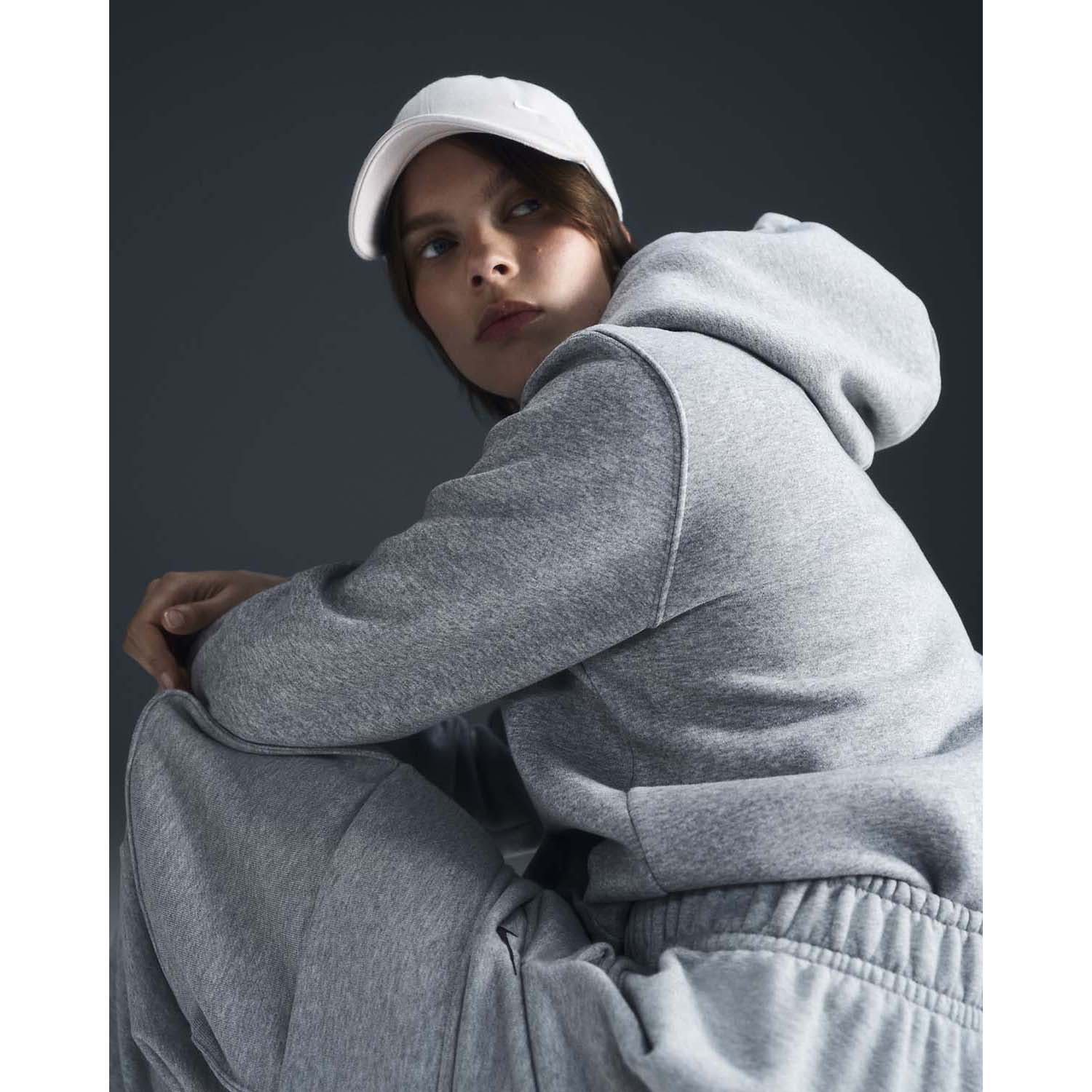 Nike Phoenix Fleece Hoodie