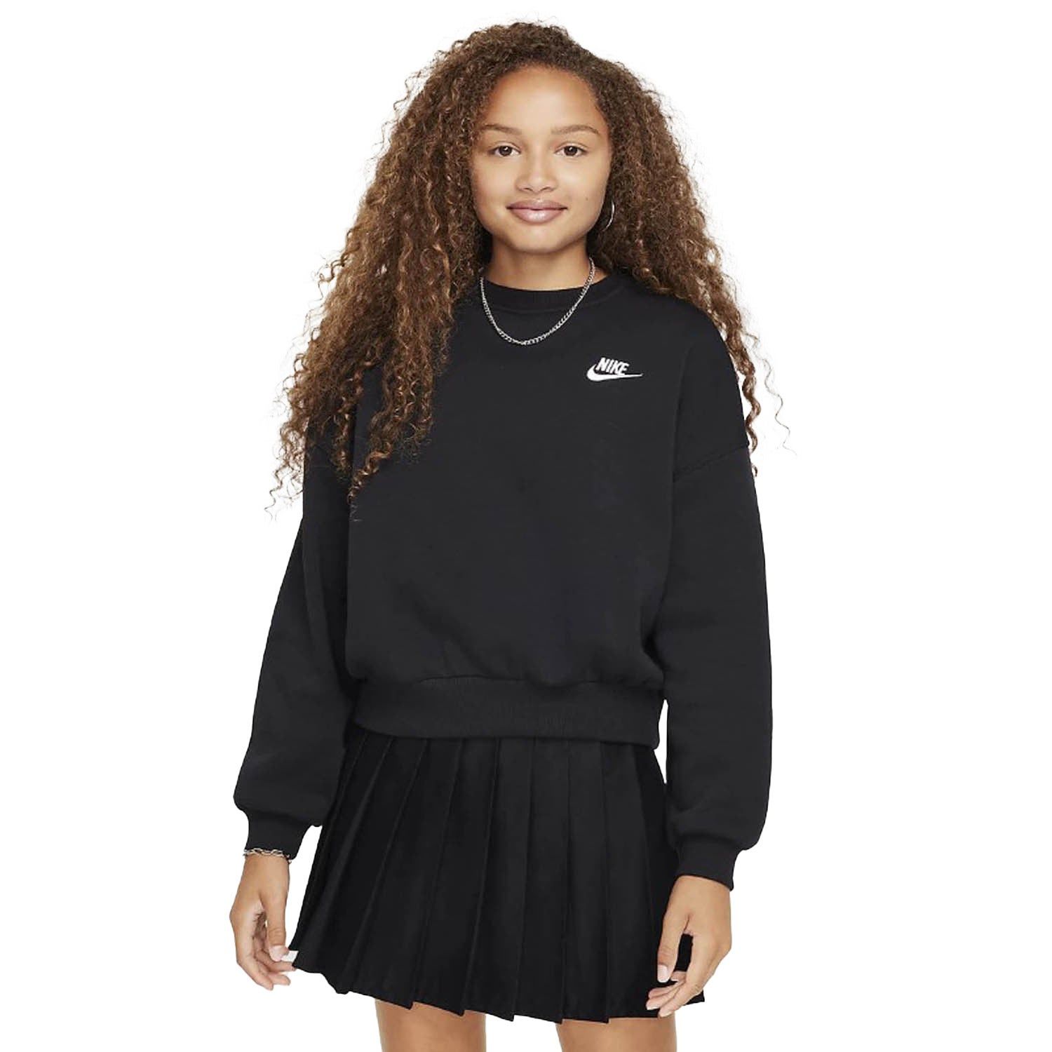 Nike Sportswear Club Fleece Jr.