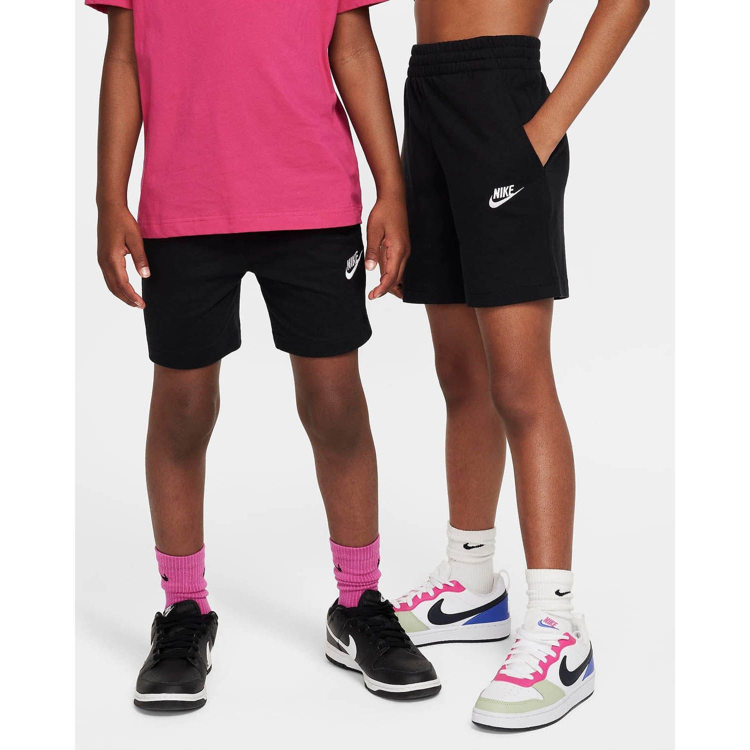 Nike Sportswear Club Big Kids