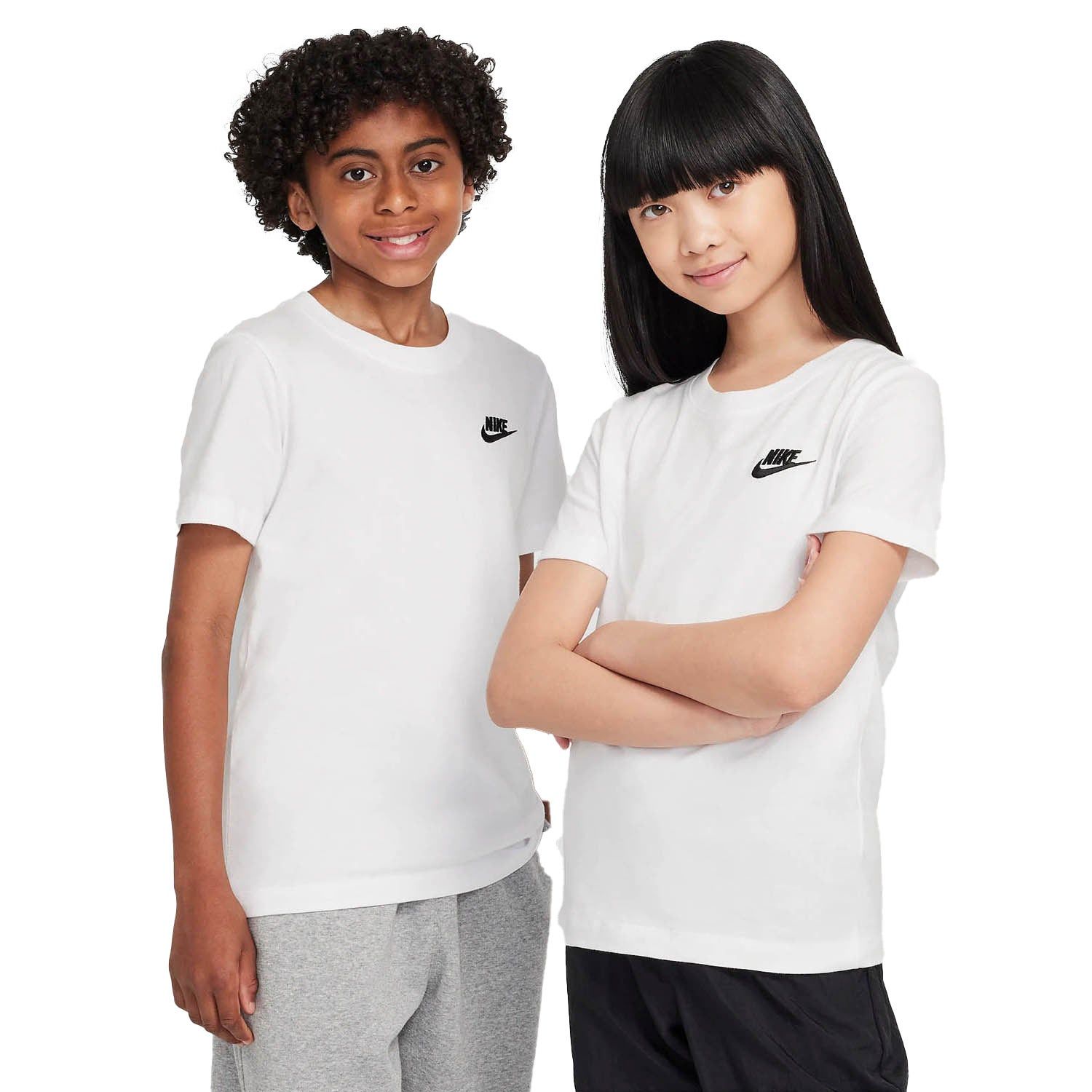 Nike Sportswear Big Kids T-Shirt