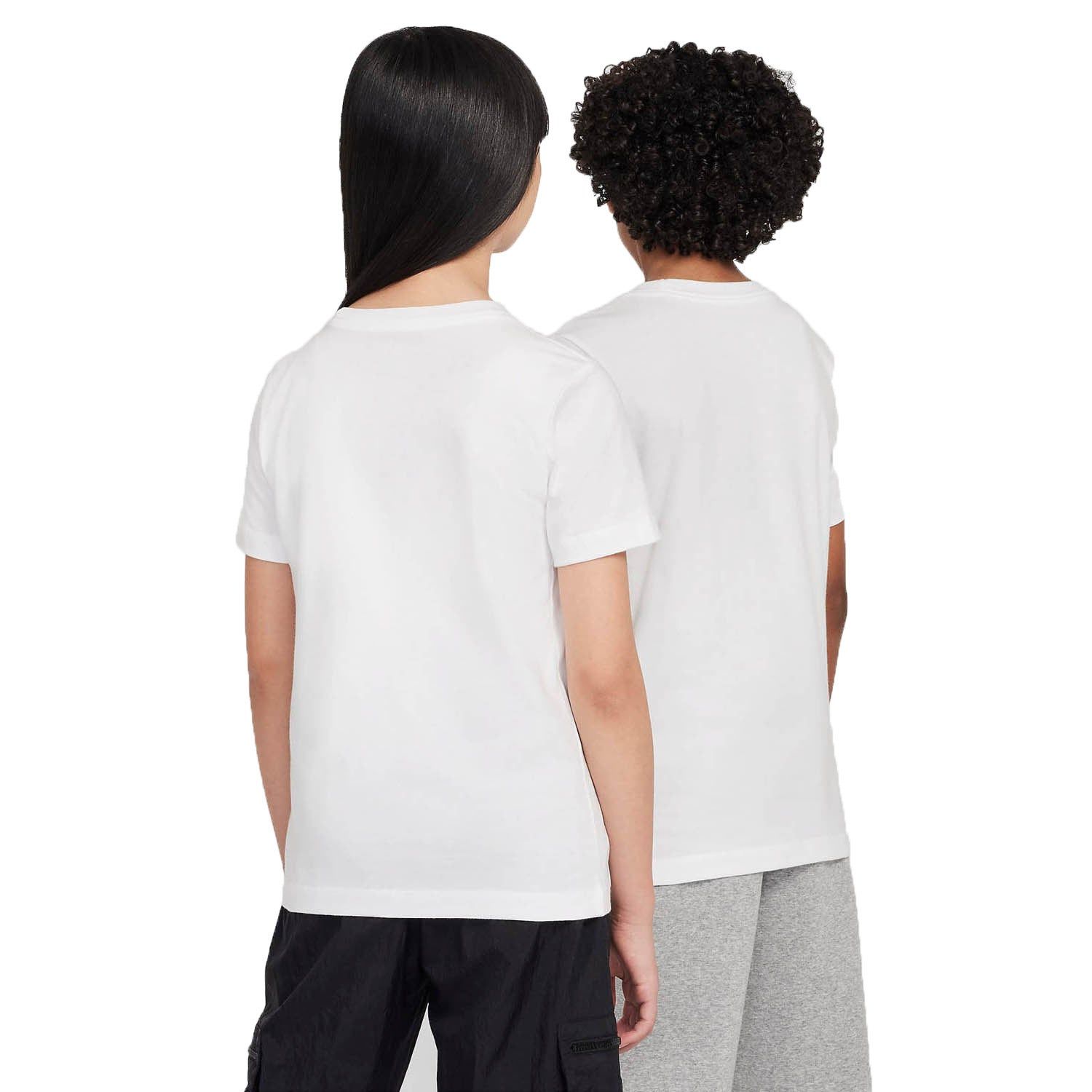 Nike Sportswear Big Kids T-Shirt