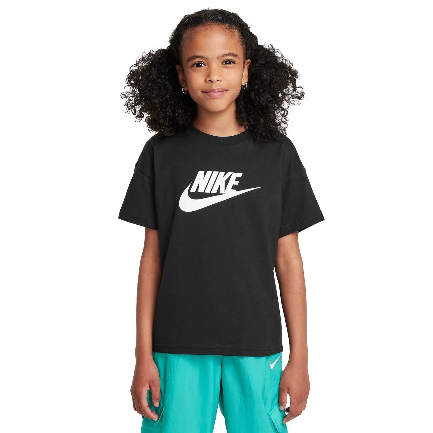 Nike Sportswear Big Kids T-Shirt