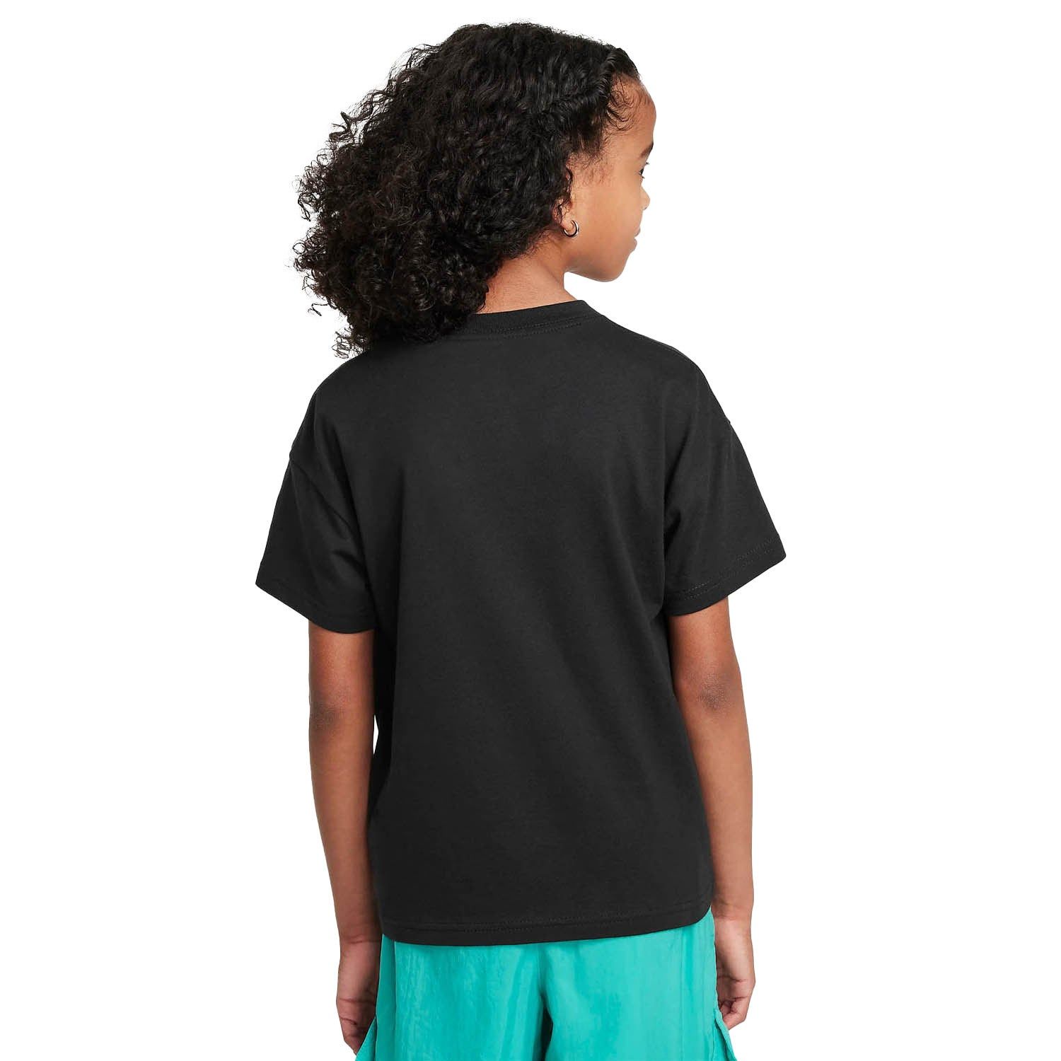Nike Sportswear Big Kids T-Shirt