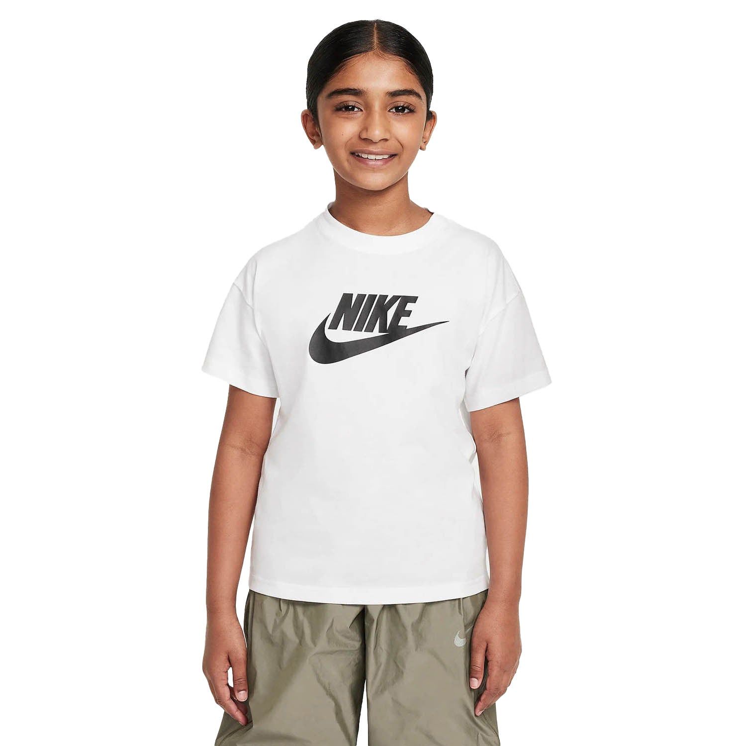 Nike Sportswear Big Kids T-Shirt