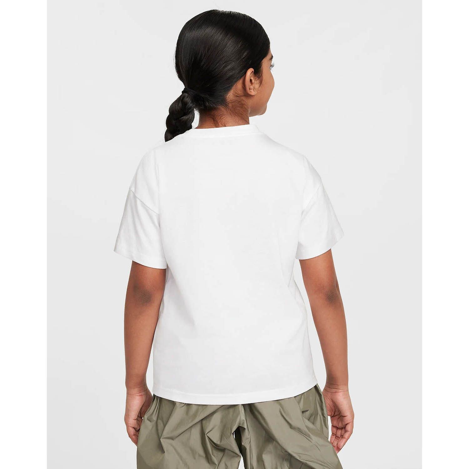 Nike Sportswear Big Kids T-Shirt