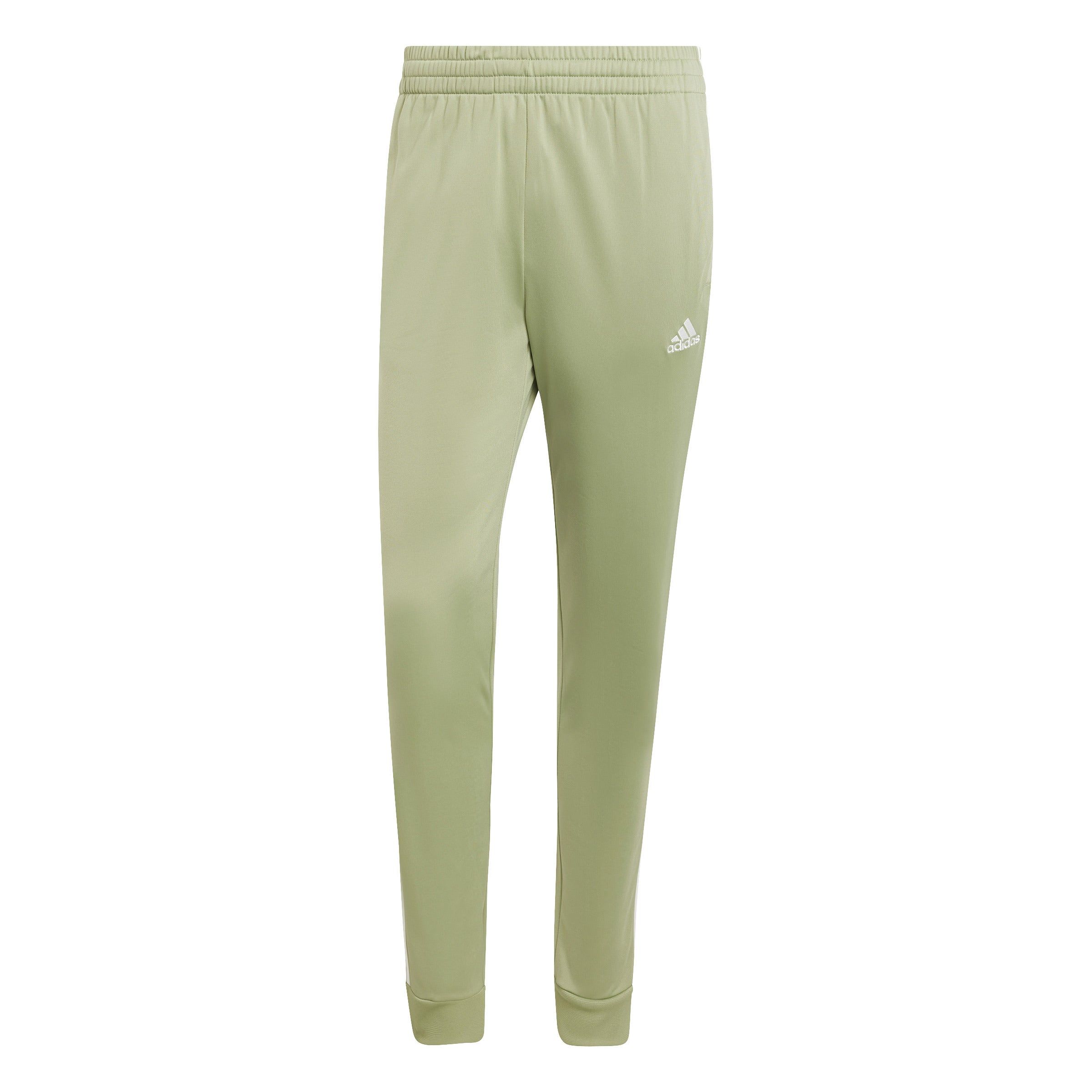 adidas Basic 3-Stripes Tricot Trainingspak