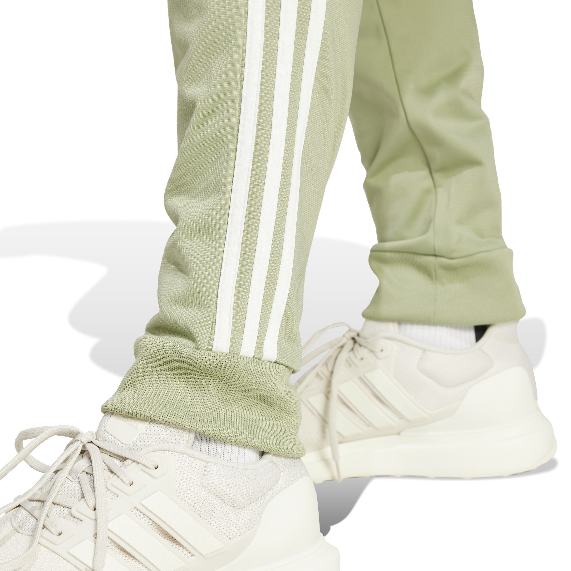adidas Basic 3-Stripes Tricot Trainingspak