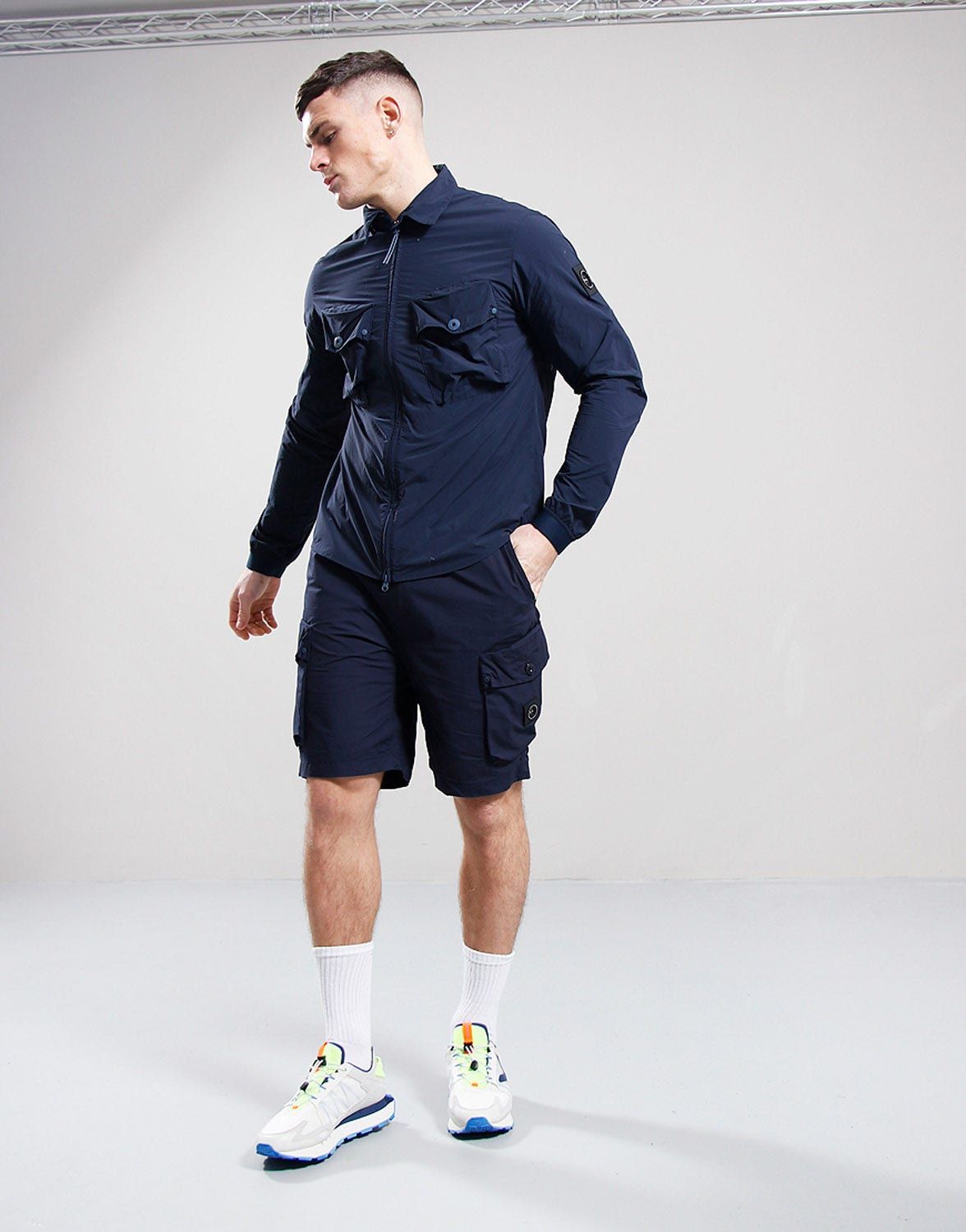 Marshall Artist Storma Cargo Short