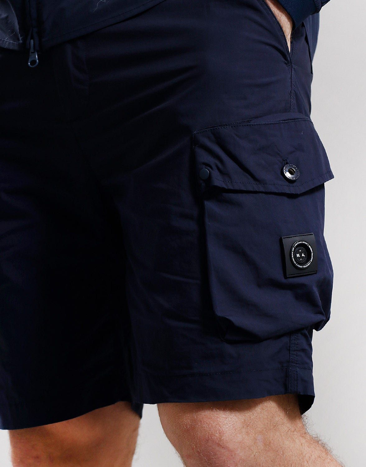 Marshall Artist Storma Cargo Short