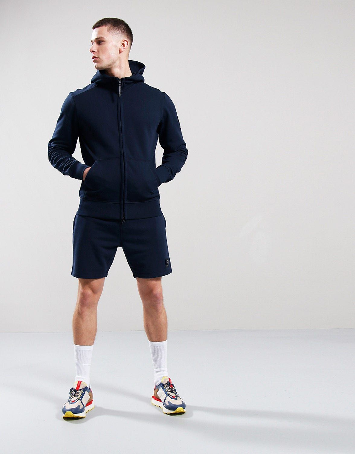 Marshall Artist Siren Jersey Short