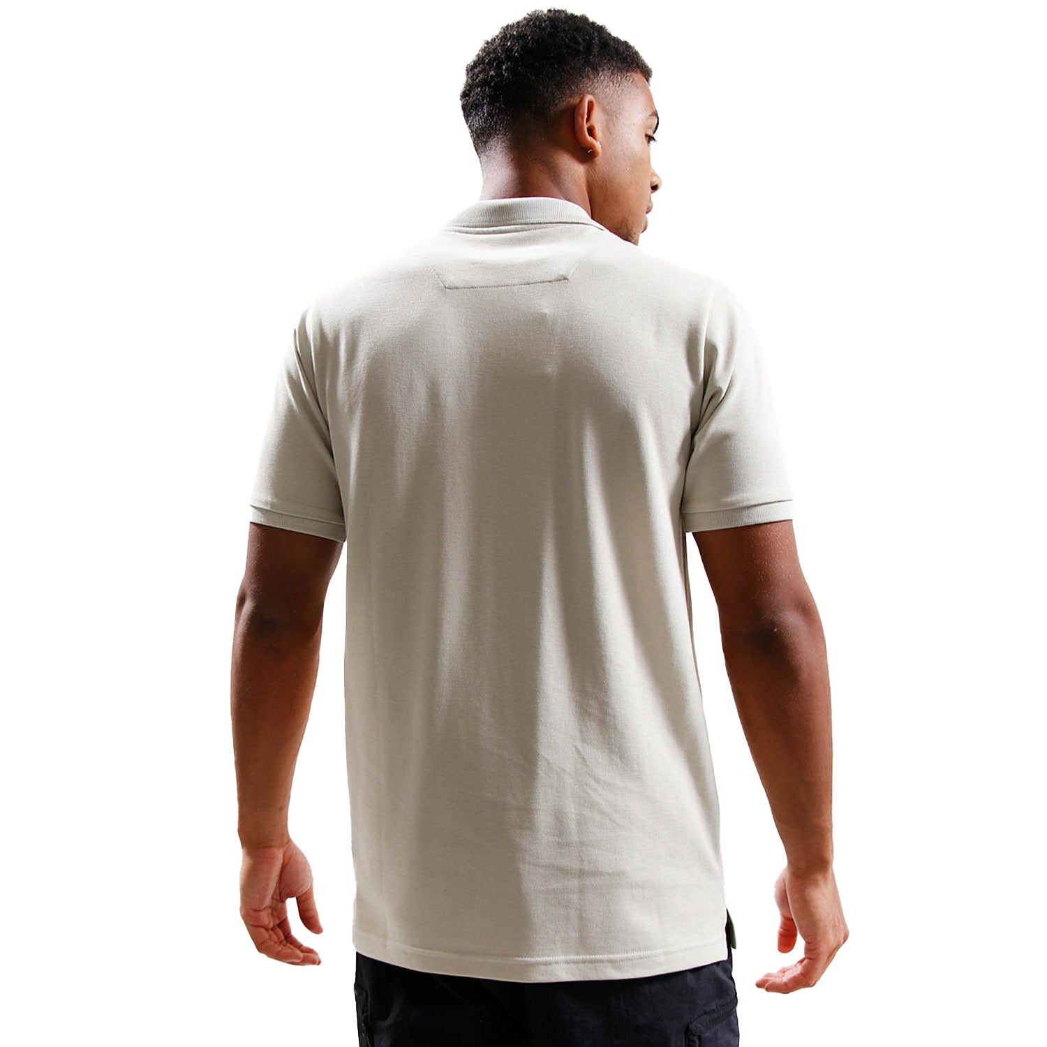 Marshall Artist Siren Short Sleeve Polo