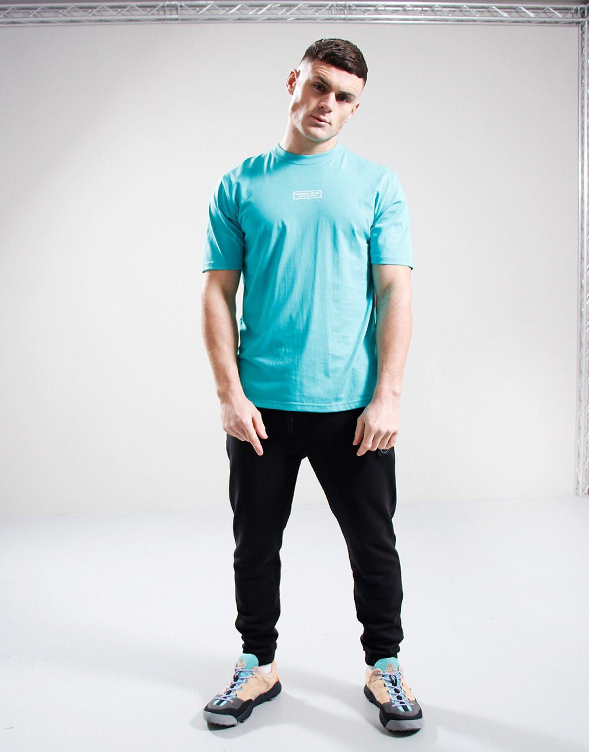 Marshall Artist Siren Jogger