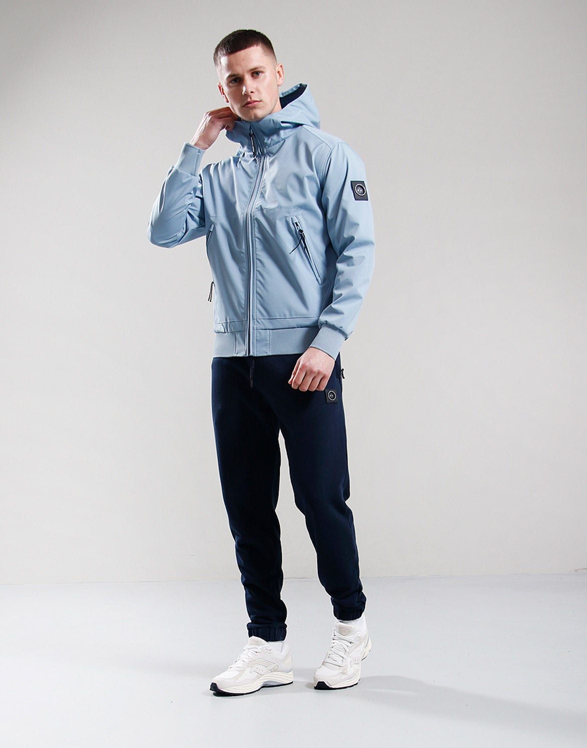 Marshall Artist Adv-Liteshell Jacket