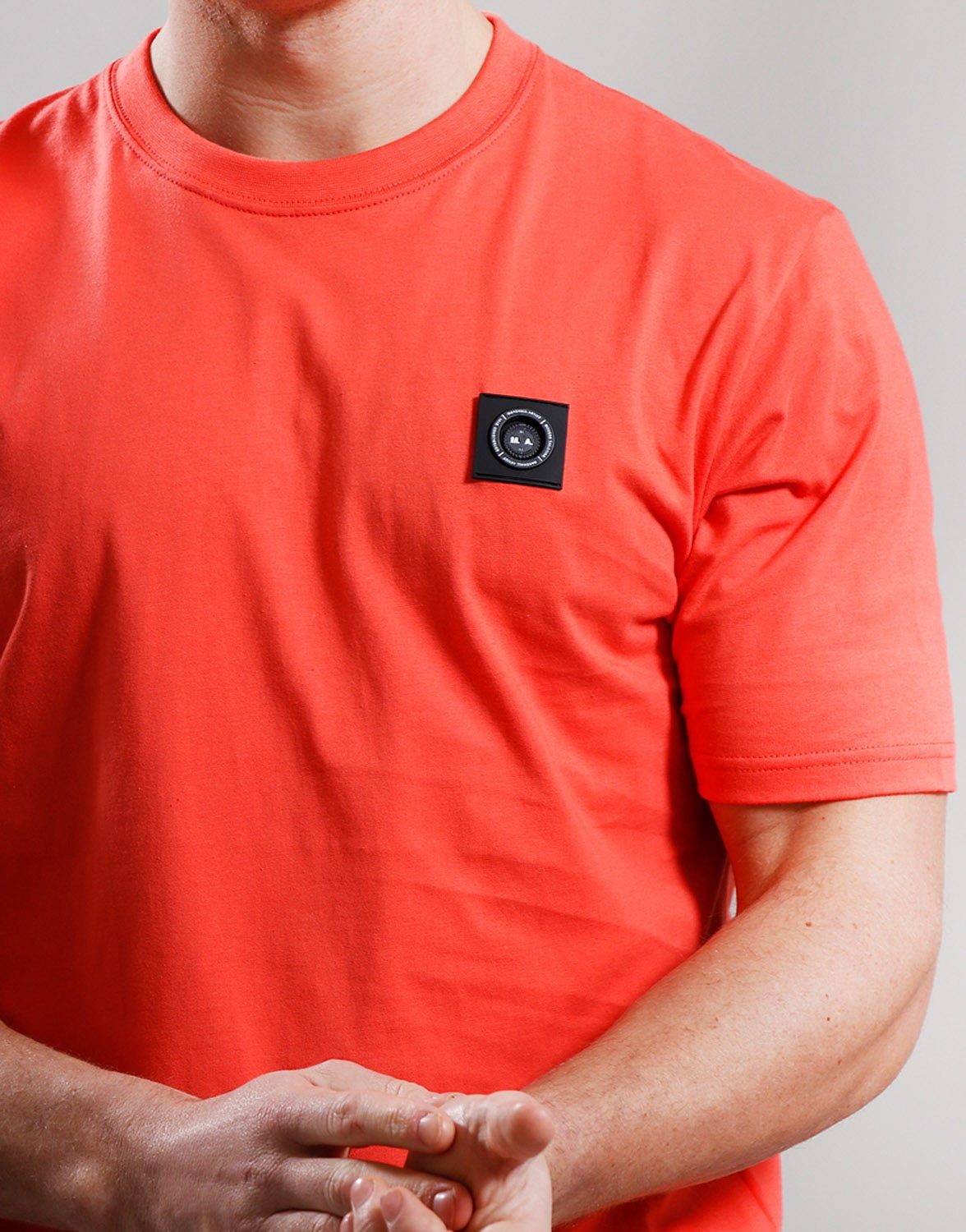 Marshall Artist Siren T-shirt