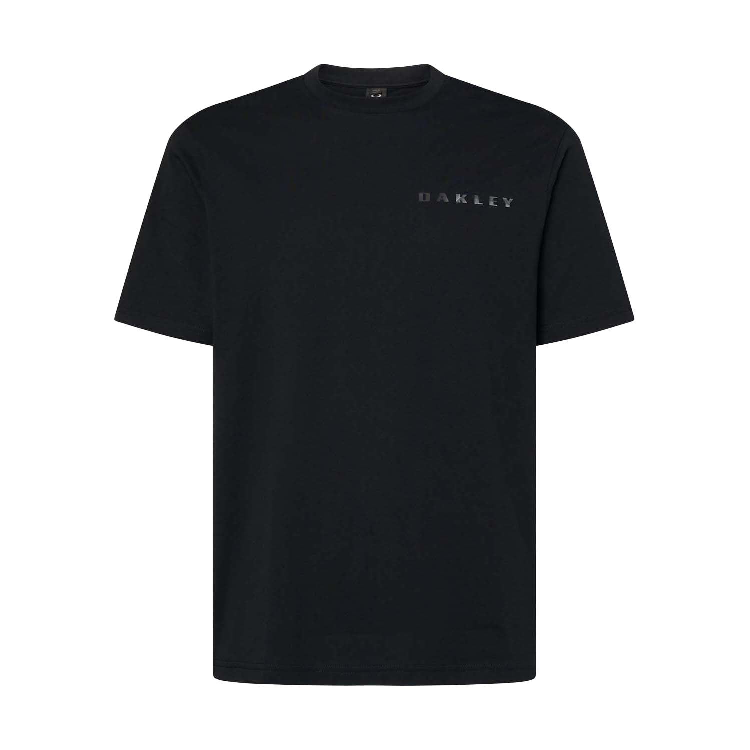 Oakley Ellipse Bark Metal T-Shirt