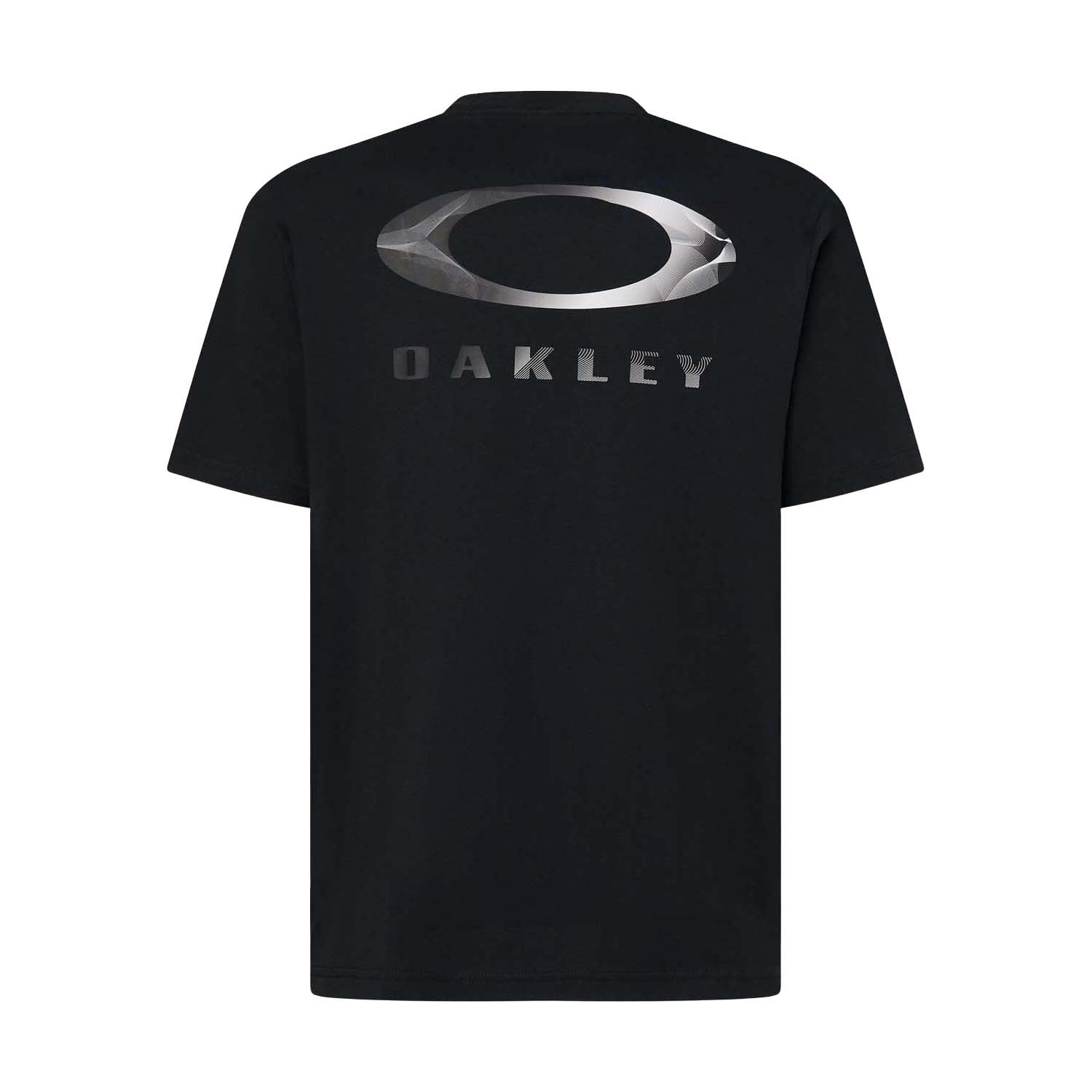 Oakley Ellipse Bark Metal T-Shirt