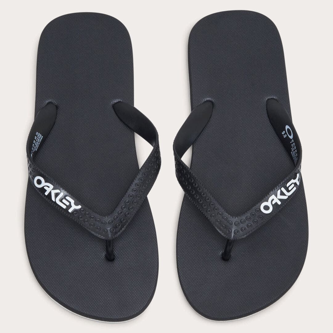 Oakley Golden Oak Flip FLop