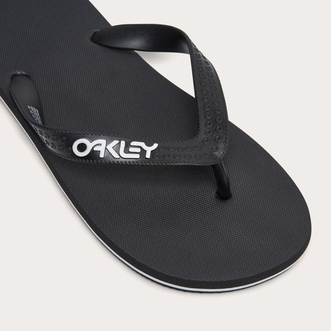 Oakley Golden Oak Flip FLop