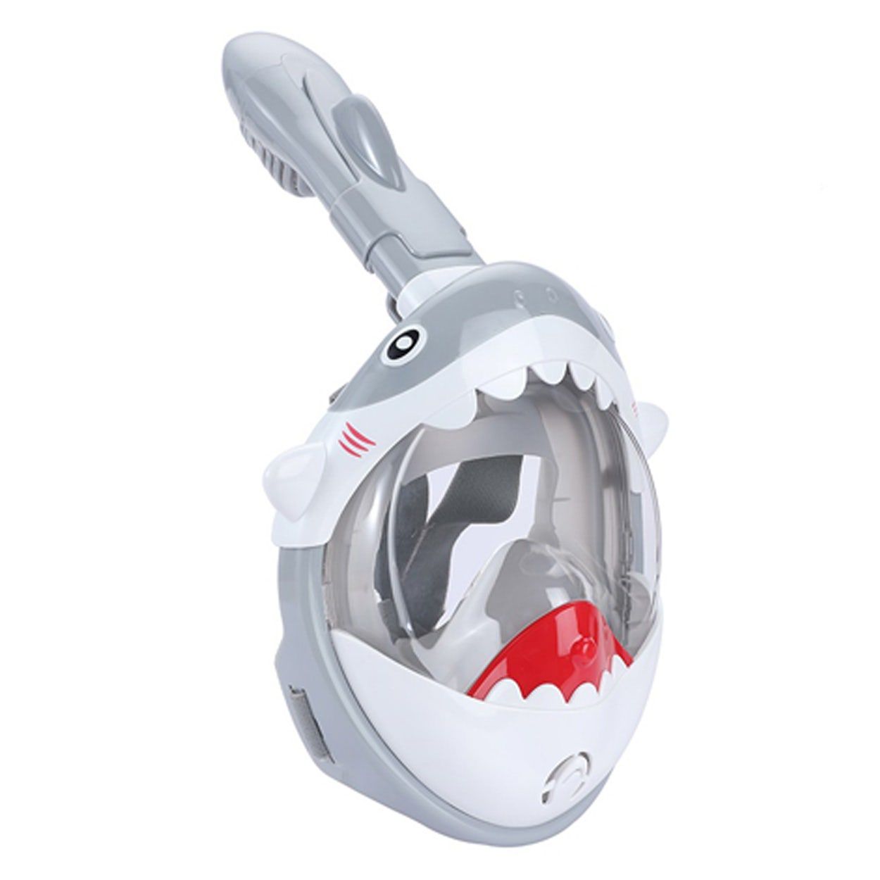 Atlantis Shark Duikmasker Kids