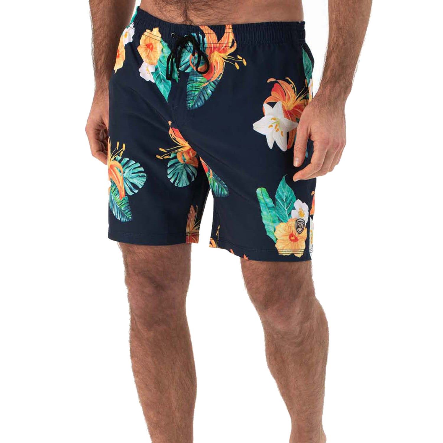 Falcon Swimshort Dray