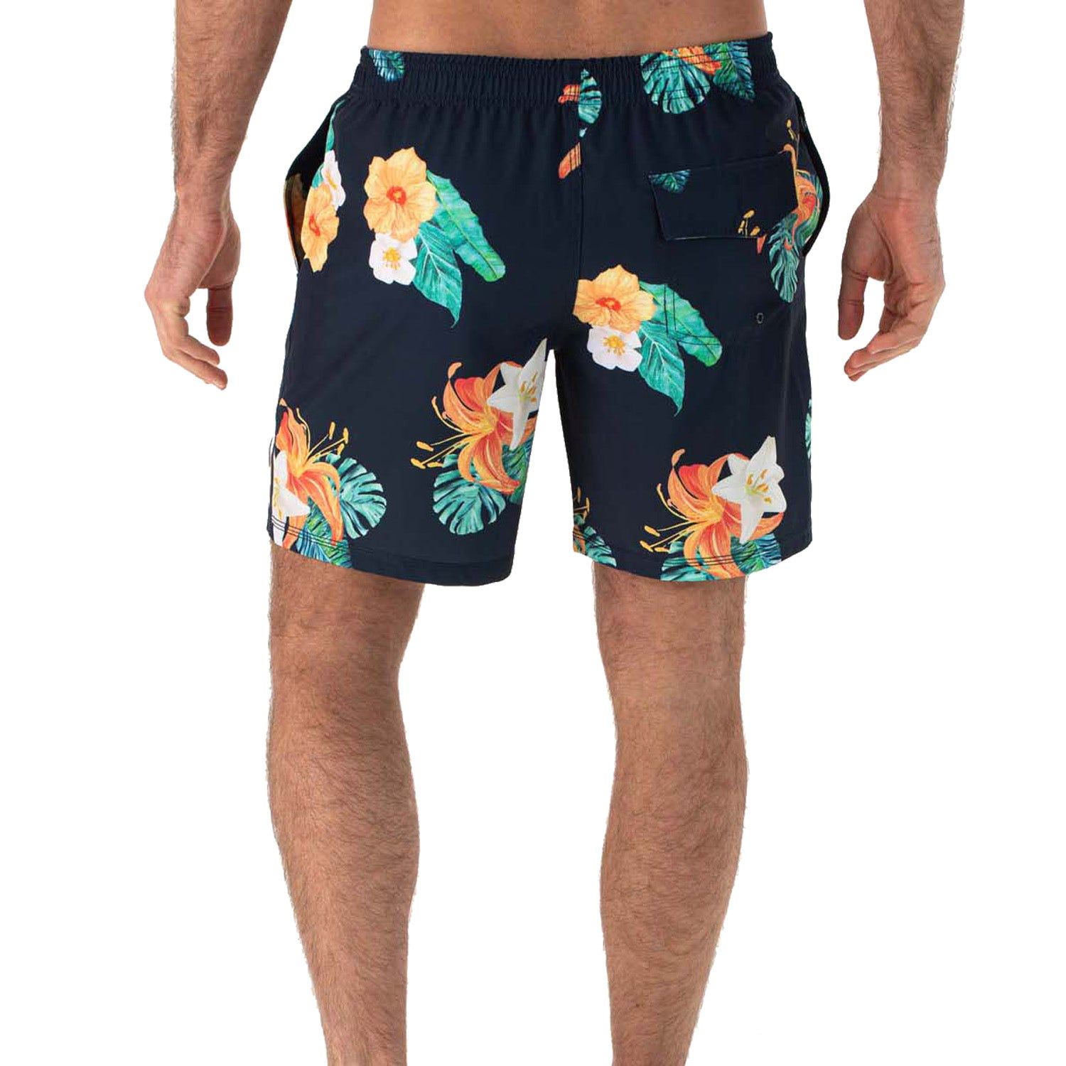 Falcon Swimshort Dray