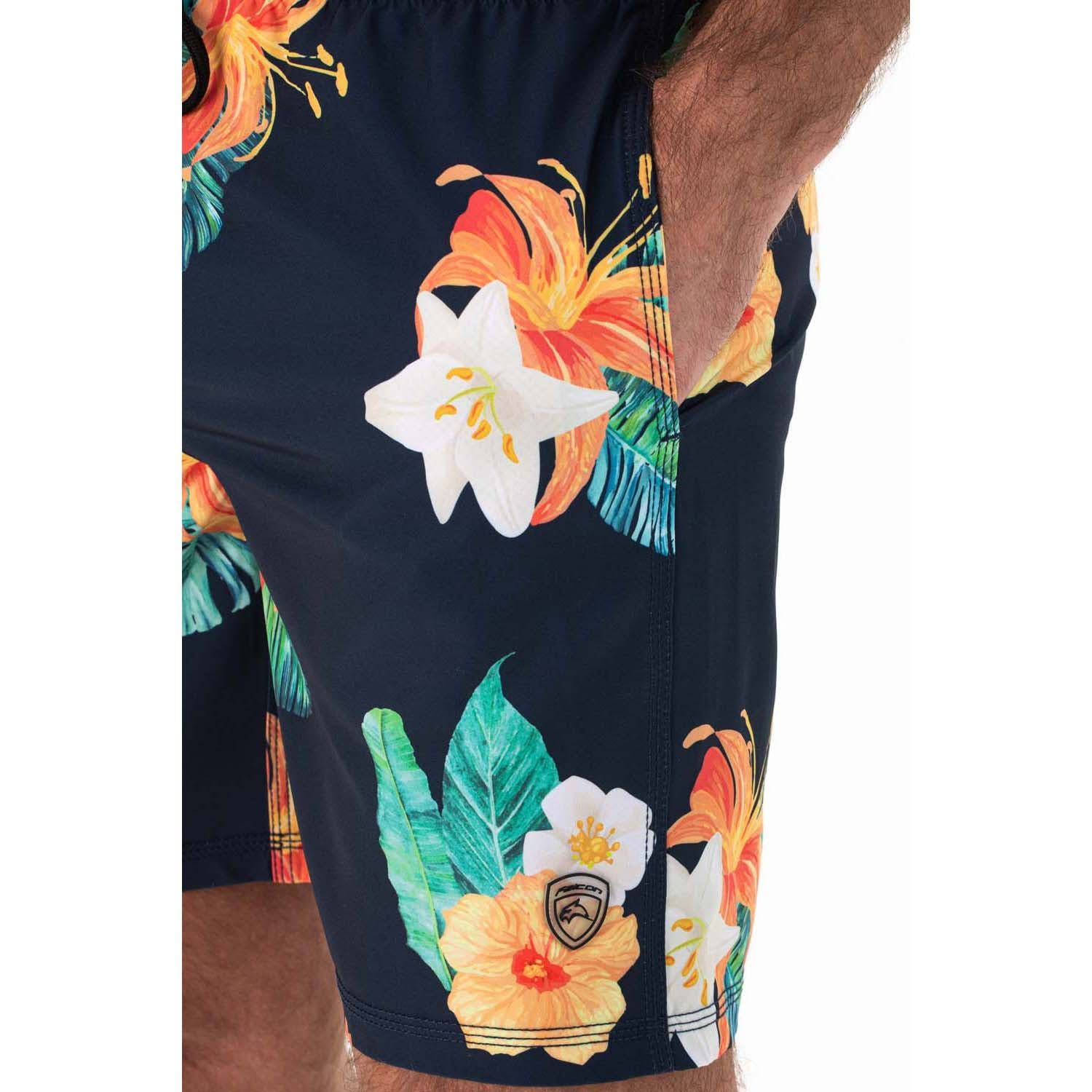 Falcon Swimshort Dray