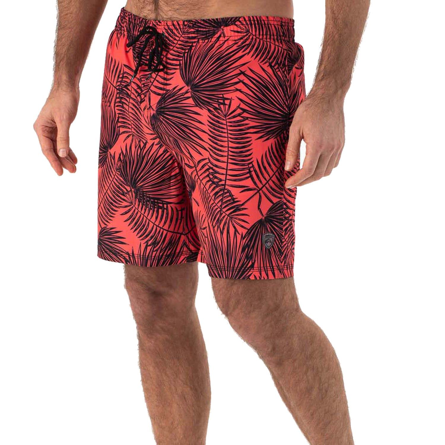 Falcon Swimshort Dray