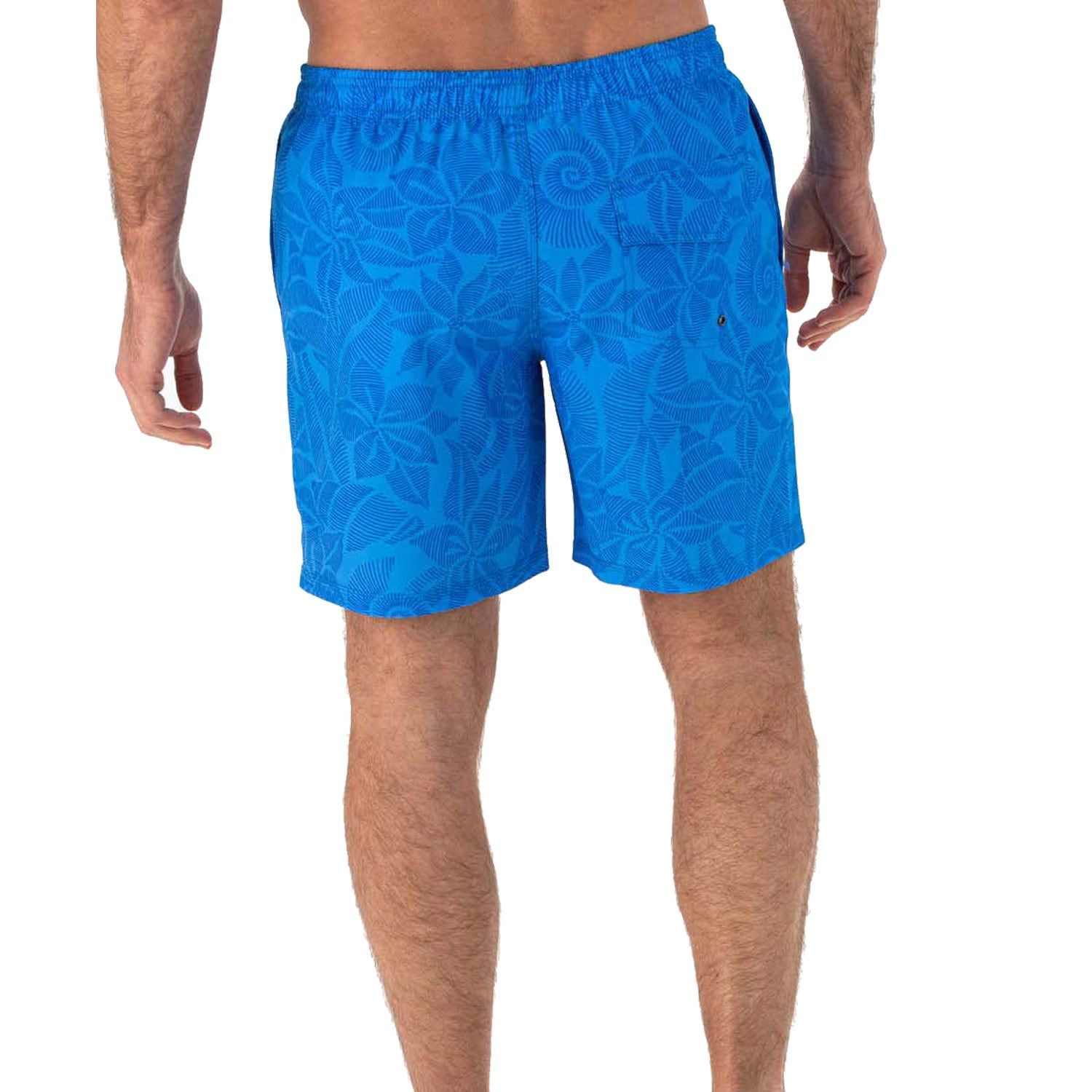 Falcon Swimshort Dray