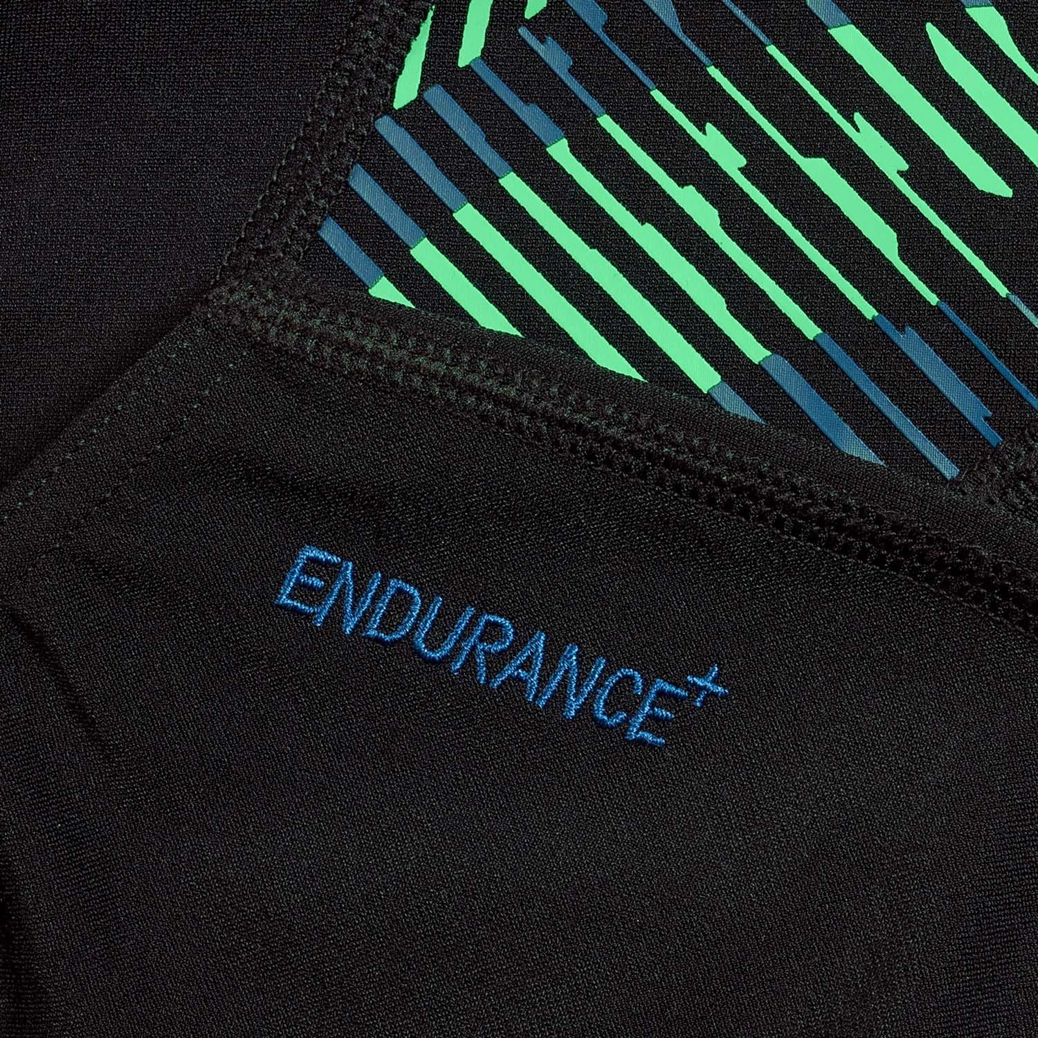 Speedo Eco+ Womens Placement Laneback