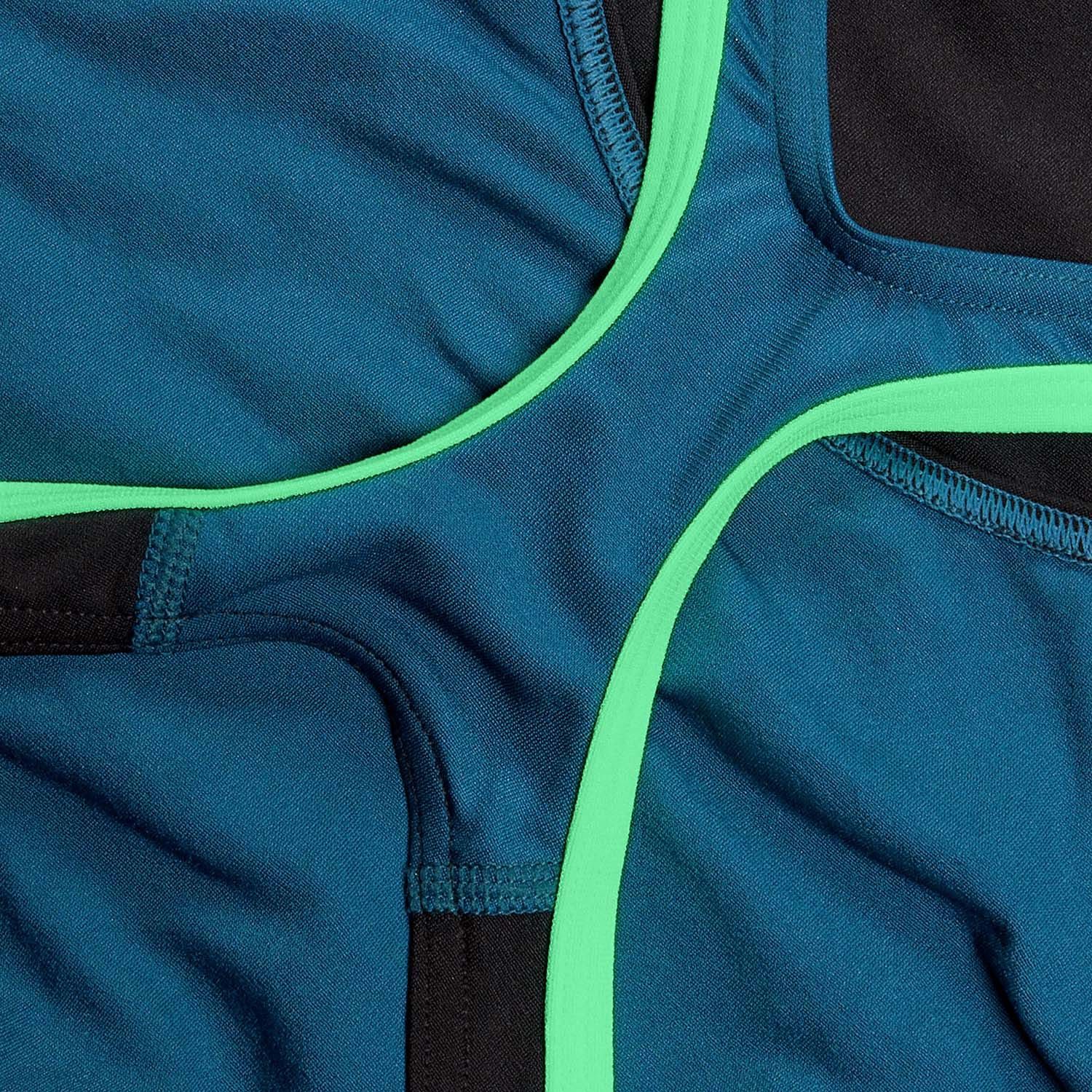 Speedo Eco+ Womens Placement Laneback