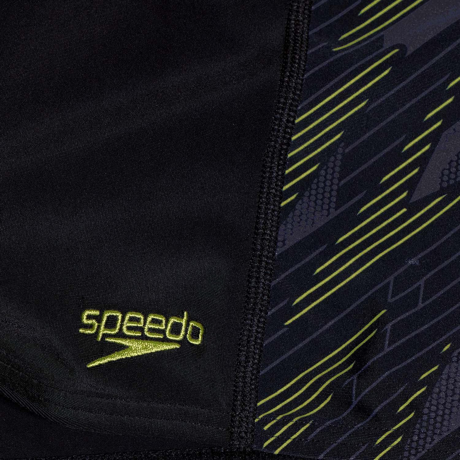 Speedo Eco Boys Hyperboom Panel Aquashort