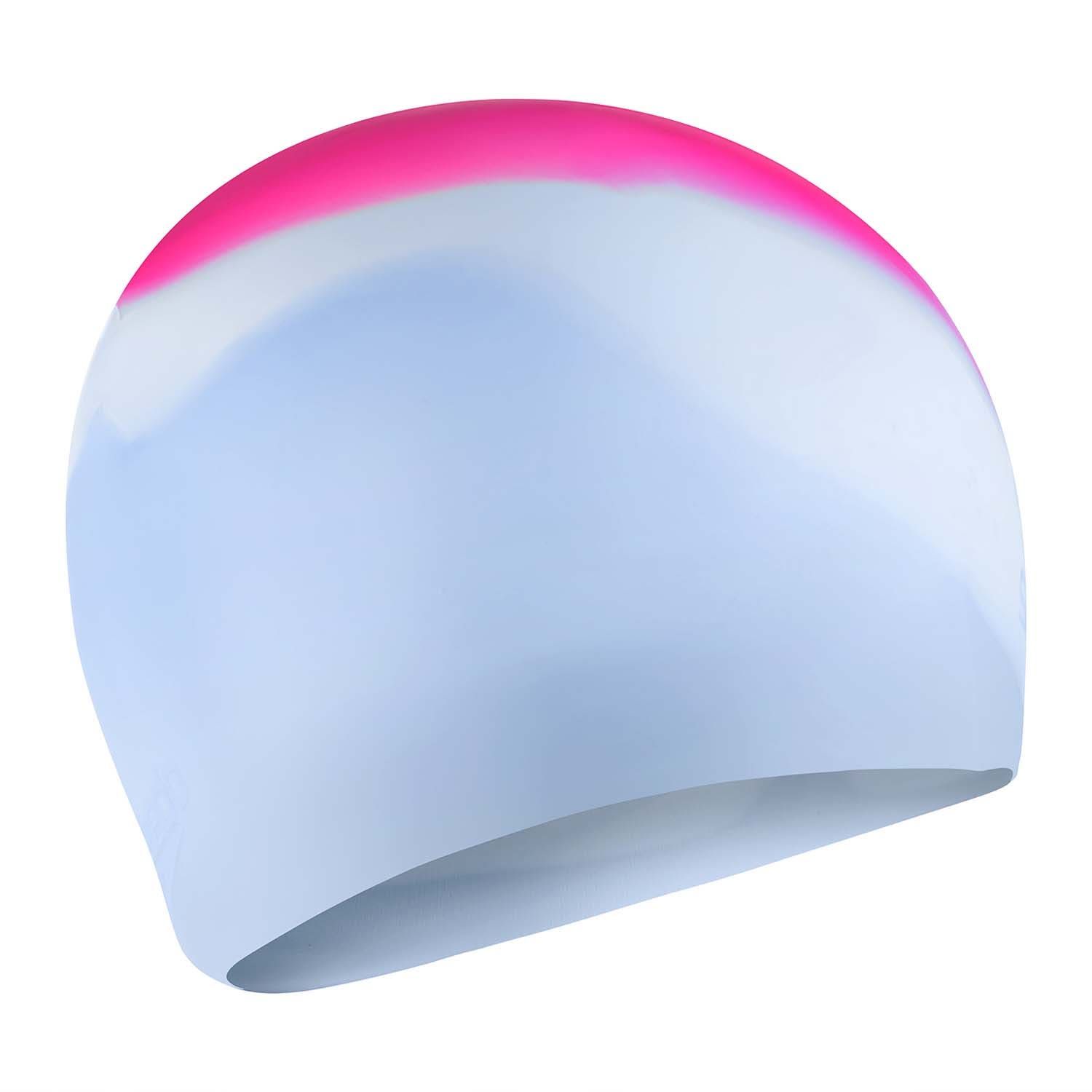 Speedo Multi Colour Silicone Cap