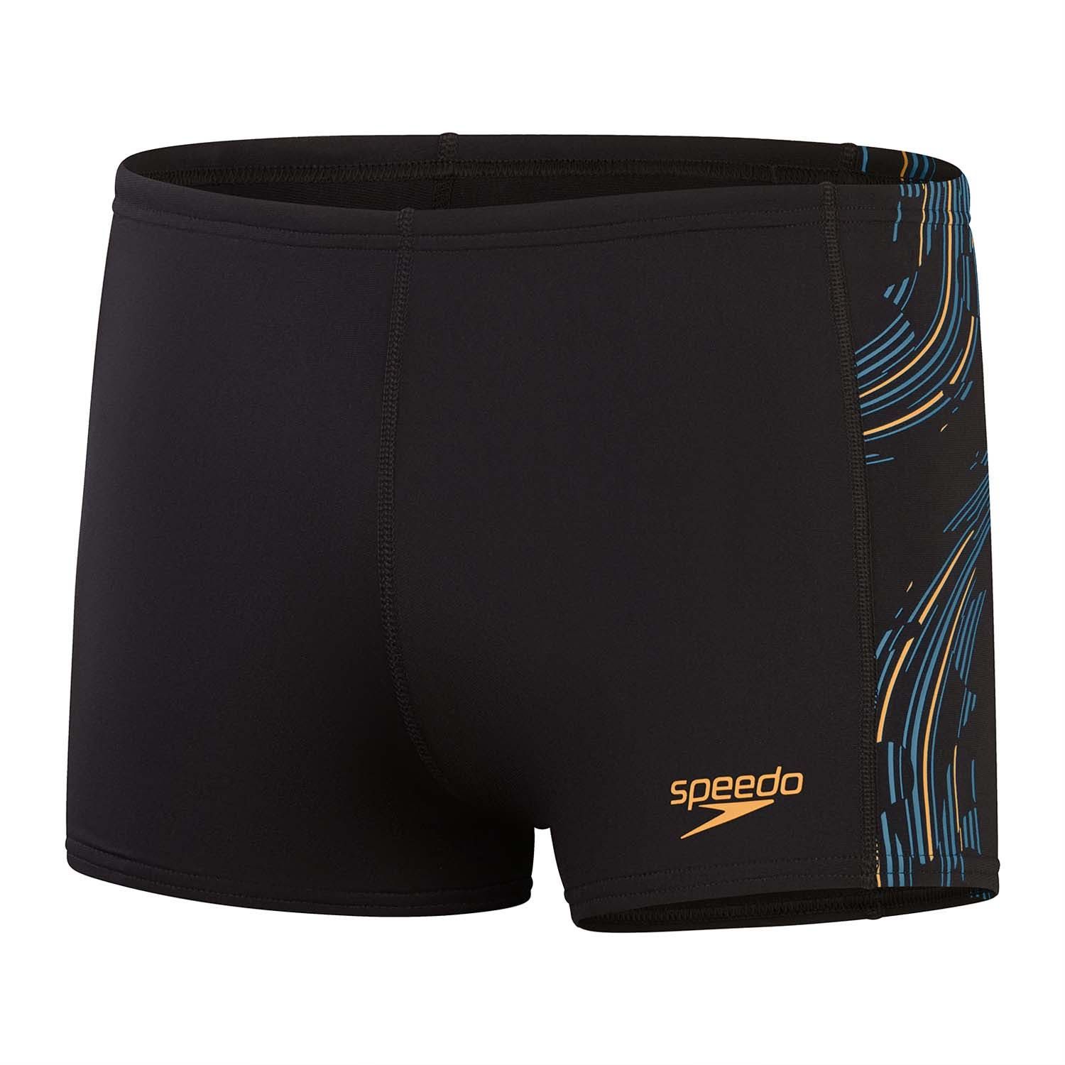 Speedo Eco+ Tech Panel Aquashort