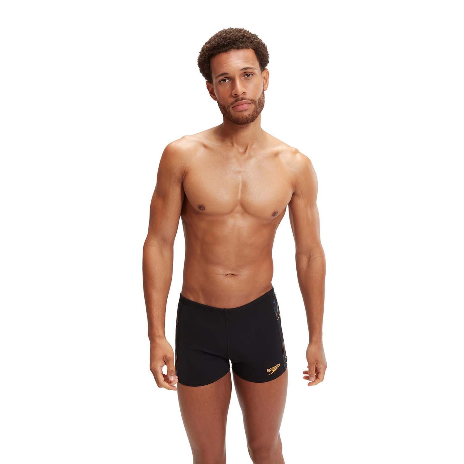 Speedo Eco+ Tech Panel Aquashort