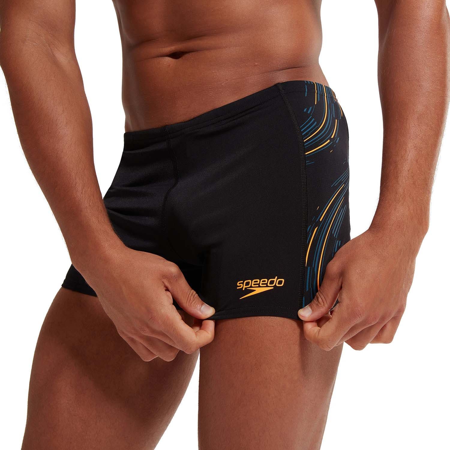 Speedo Eco+ Tech Panel Aquashort