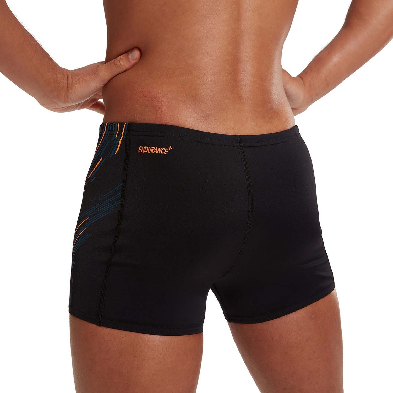 Speedo Eco+ Tech Panel Aquashort