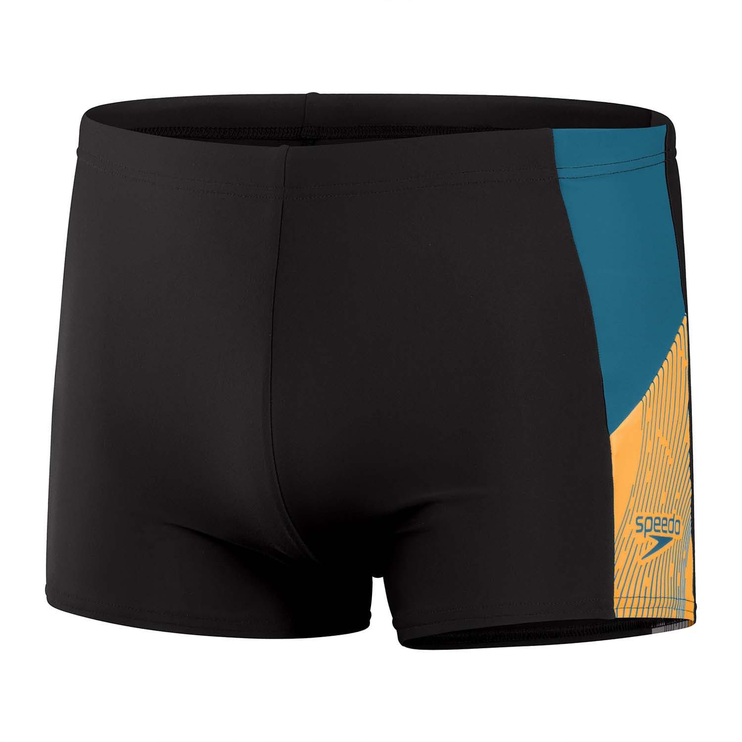 Speedo Mens Eco Dive Aquashort