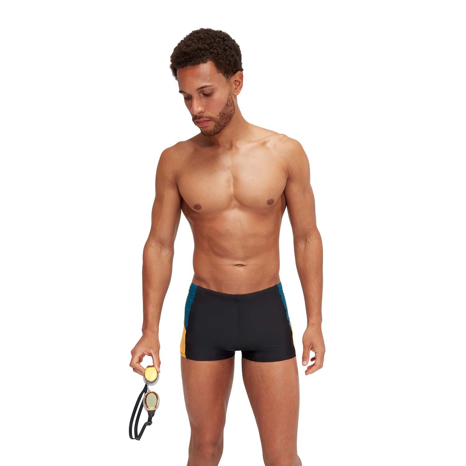 Speedo Mens Eco Dive Aquashort