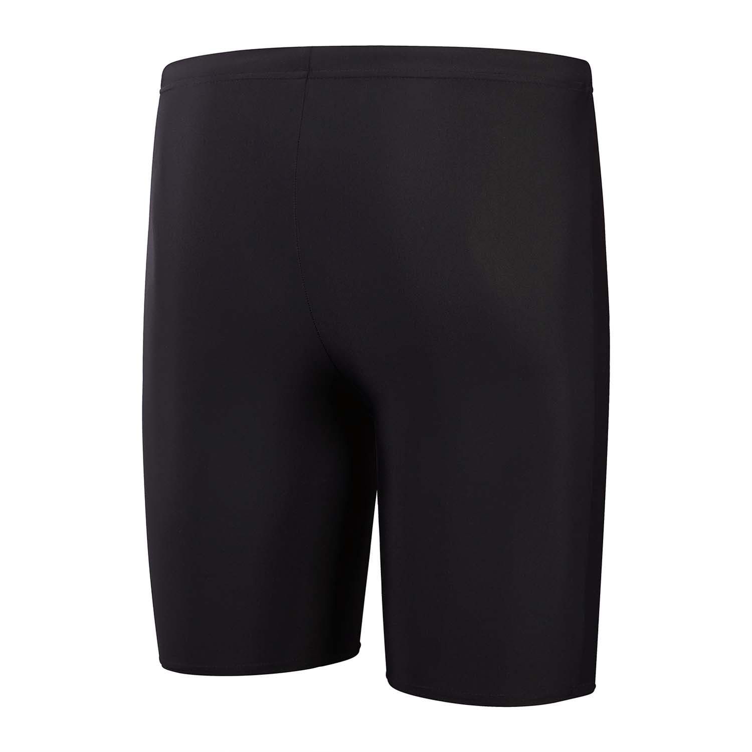 Speedo Eco Mens Medley Logo Jammer
