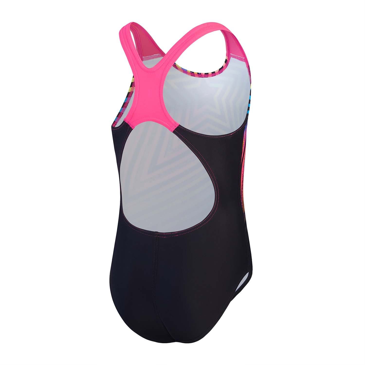 Speedo Girls Eco Digital Placement Splashback