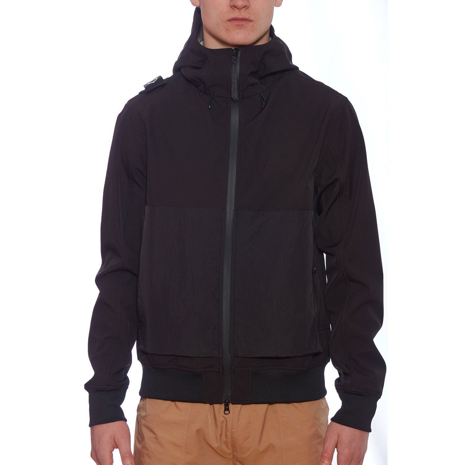 MA.STRUM Phantom Soft Shell Jacket