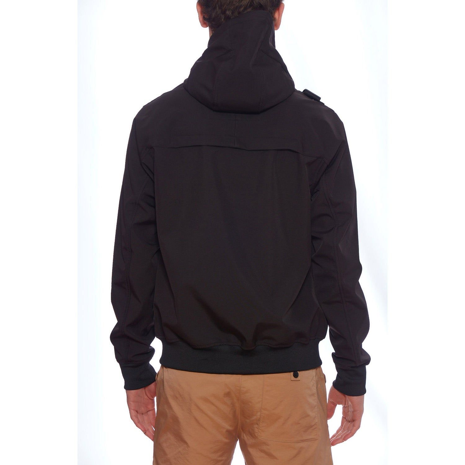 MA.STRUM Phantom Soft Shell Jacket